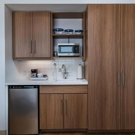 Element Dallas Las Colinas Ирвинг Экстерьер фото