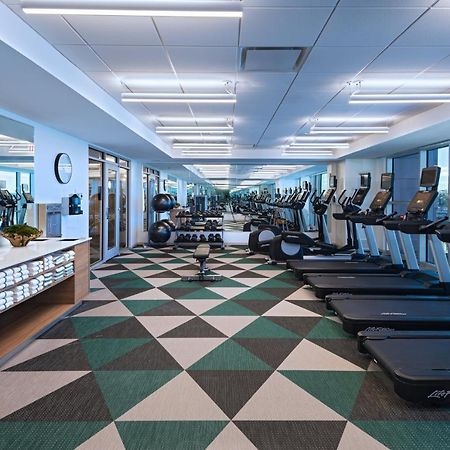 Element Dallas Las Colinas Ирвинг Экстерьер фото