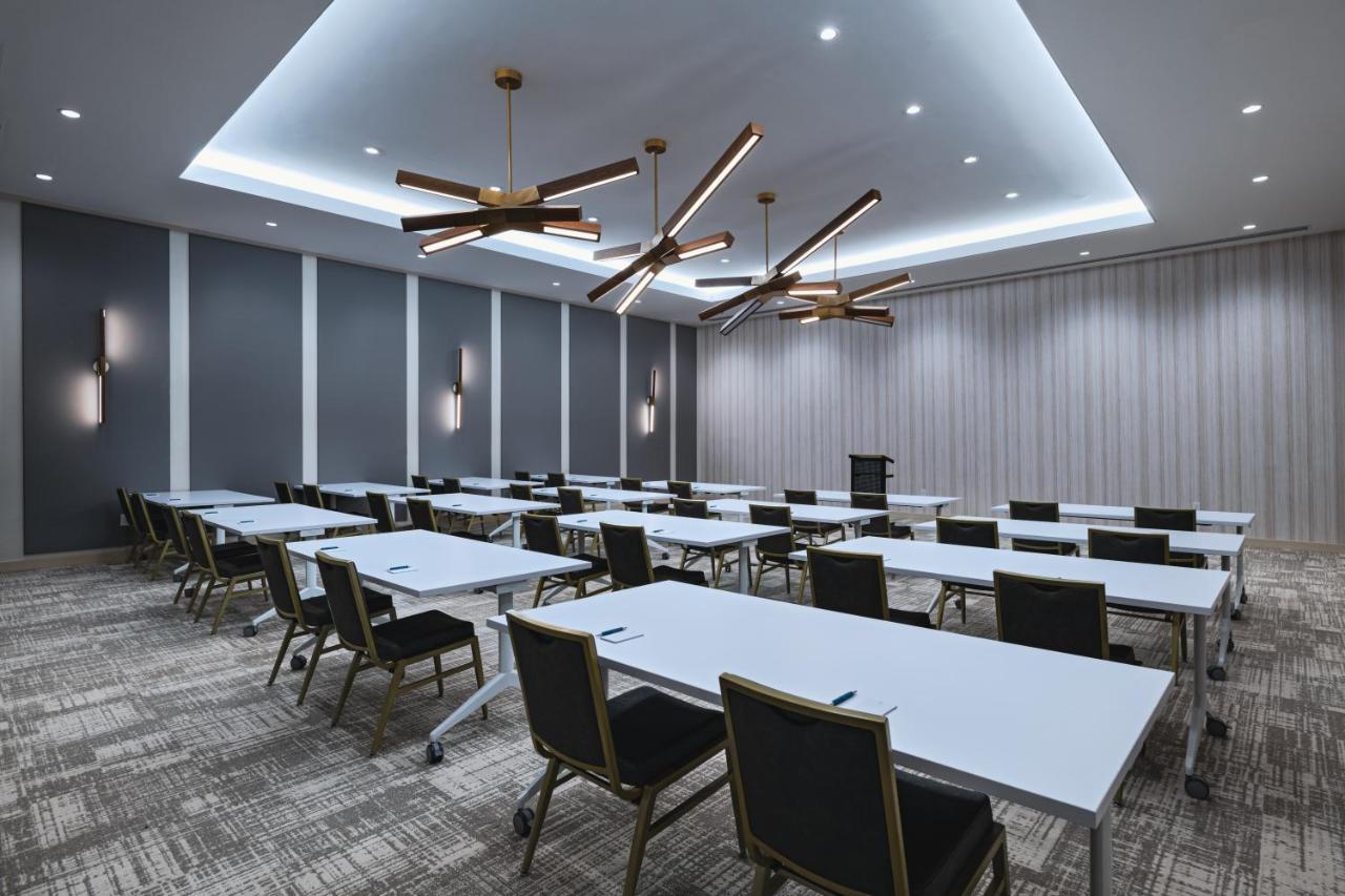 Element Dallas Las Colinas Ирвинг Экстерьер фото